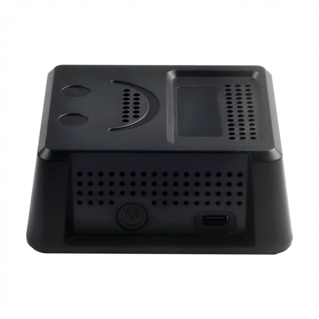 15in1 Air Quality Monitor CO2 Temperature/Humidity Meter Carbon Dioxide Tester