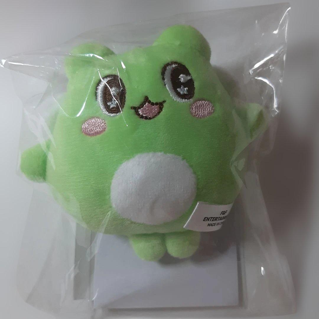 

[Б/У] Брелок AHOF Shuaibo