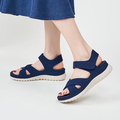 Sapatos de mulher – Sandálias