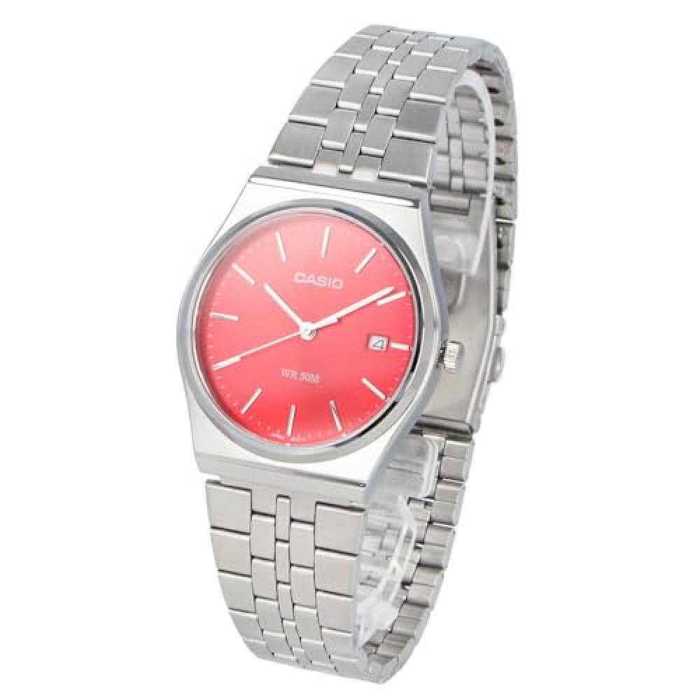 

Casio Mtp B145d 4a2 [] Casio Chief Casio Chip Casey Watch Watch Унисекс Мужские женские Мужские кварцевые