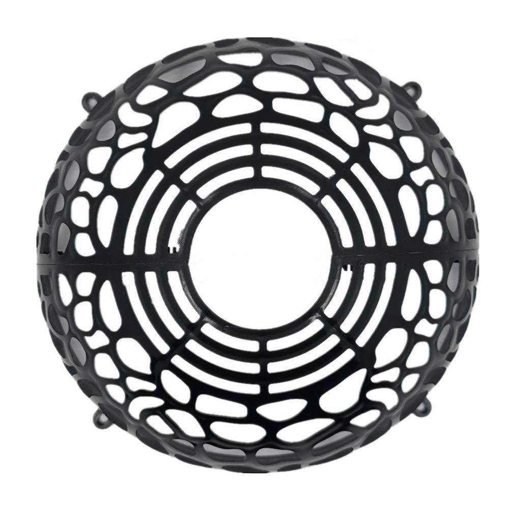 Hollowed Planting Cover Replaceable Floral Hole Cover  For Fern Phalaenopsis