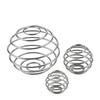 RupeeRise 3 PCS Shaker Ball, Food Grade Stainless Steel Blender Ball, 3-Piece Protein Shaker Ball Set, Durable Mixing Tool, Easy To Clean