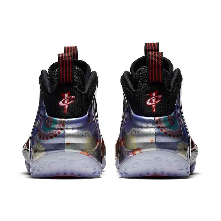 Nike Air Foamposite One 'CNY' 2018 Men's AO7541-006