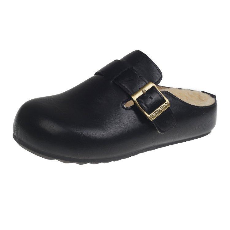 

Модные высококачественные новые кожаные мужские и женские модные летние сандалии, обувь на все случаи жизни, шлепанцы Susal 40 чёрный