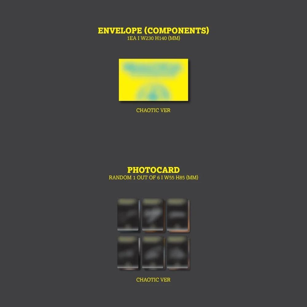 KATSEYE [VAKKERT KAOS]
