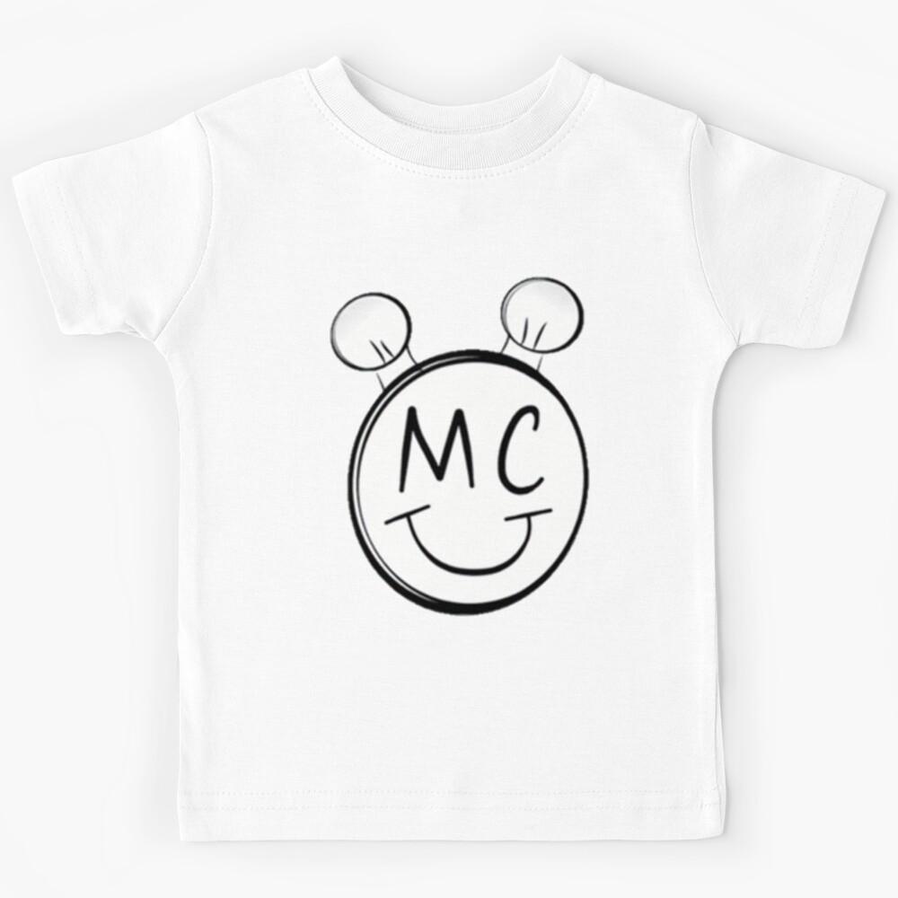 MC new logo Kids T-Shirt 130