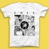 Bobine Mauvais Œil Musique Électronique Cadeau T-shirt 1958