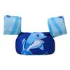 Toddler Swim Floats: Cartoon Armbands & Life Jackets