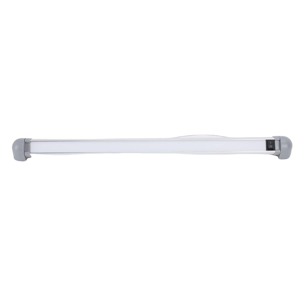 RV LED Awning Porch Light 180 degrees Rotatable Multifunctional RV Exterior Porch LED Light for Tractors