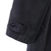 Burberry Sanyo Shokai 2way with Liner Stainless Collar Coat Made In Japan Men's Used