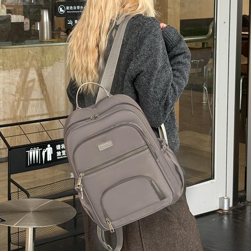 Backpack Women's Travel Lightweight Backpack