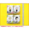 Tokyo Revengers Mascot 2 - 4 Types [Ken Ryuguji / Takashi Mitsuya / Seishu Inui / Hajime Kui]