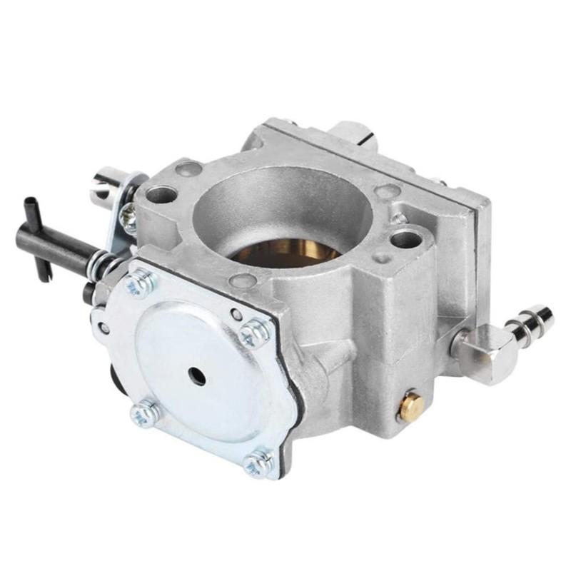 WB-37 Carburetor For Walbro Carburetor 150cc-200cc Paramotor Engine Model Airplane WB-37-1 Garden Lawn Mower Trimmer Tools