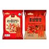 Ilkwang Confectionery Red Ginseng Yanggaeng 250g + Goryeo Red Ginseng Jelly 280g 530g 1 Set