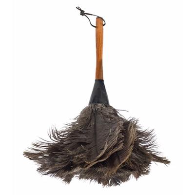 Redeker Ostrich Feather Duster 35cm