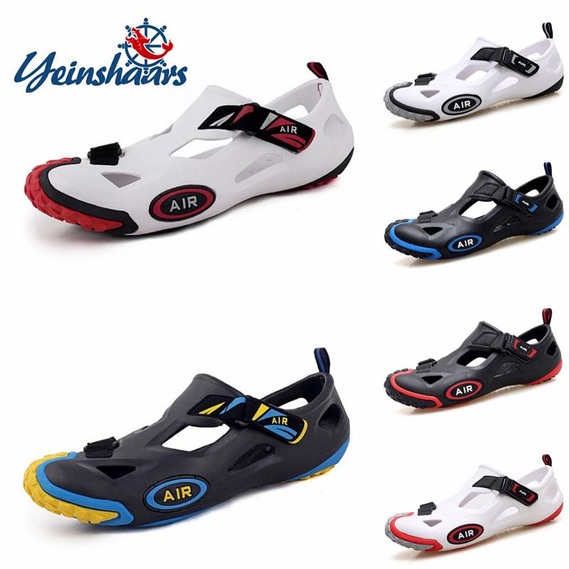 

Летние мужские сандалии, уличная обувь для воды, мужские римские пляжные сандалии, богемная мужская обувь, кроссовки унисекс Zapatos Mujer