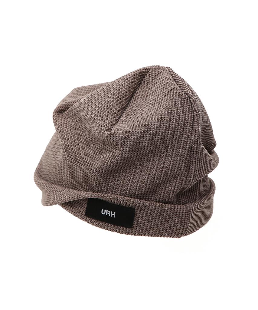 Yualeichi Waffle Summer Beanie Outdoor Running Beanie Urh - K - 004 - Ar - Pw - Br