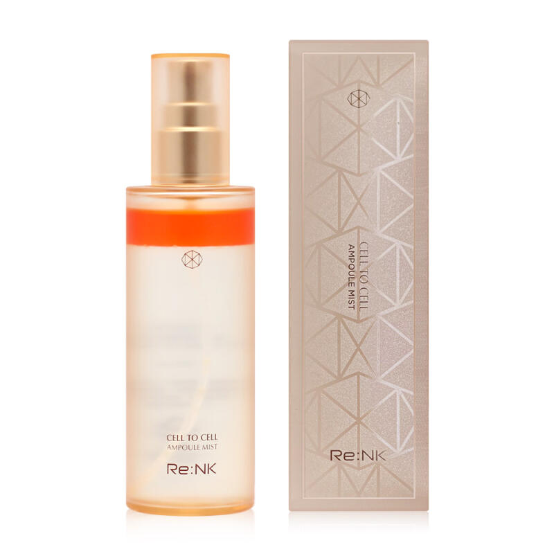 Lienka Cell to Cell Ampoule Mist 120ml
