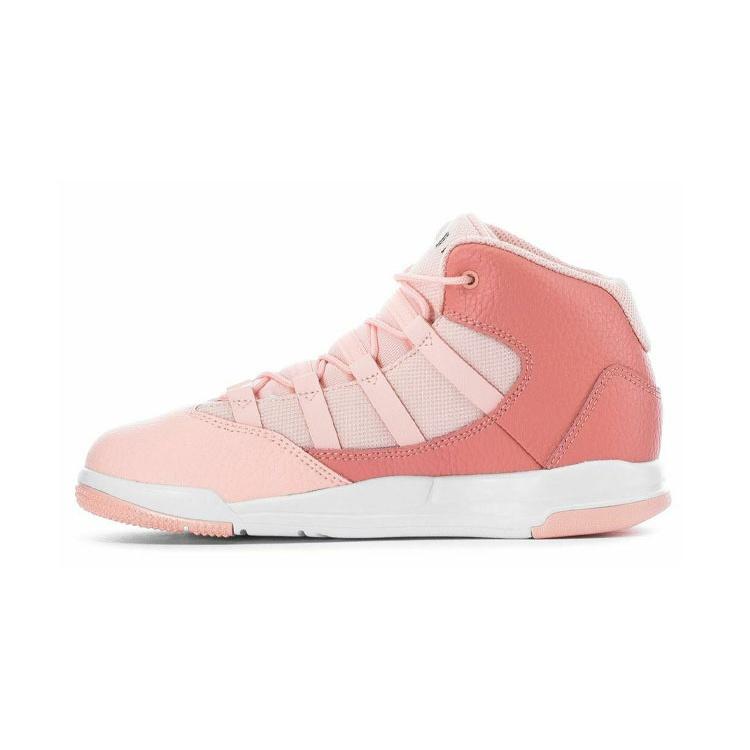 (PS) Air Jordan Max Aura Pink Kids AQ9250-600 EU 35