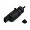 For MERCEDES Compatible Windshield Washer Pump Car Accessories Replacement Part Easy Installation For Auto Use