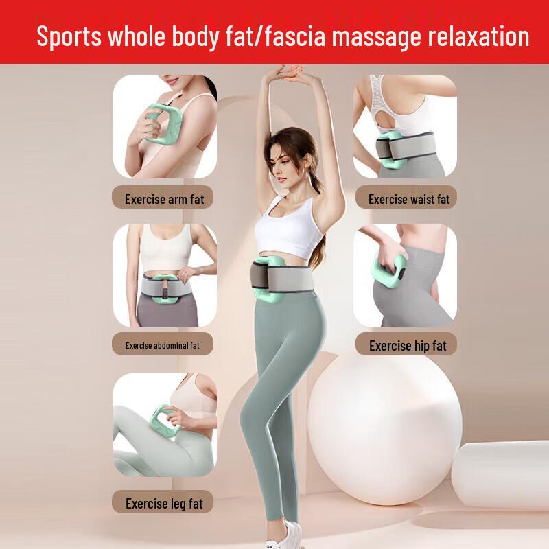 Hongtai Sports Electric Slimming & Massage Belt