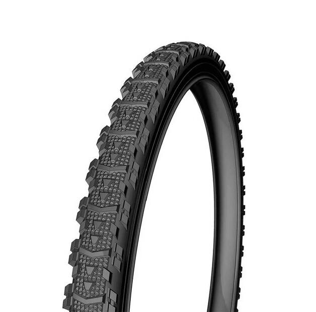 

Жесткая MTB шина Deestone D-803 26´´ x 1.75 26´´ x 1.75