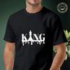 Creative Printing Pattern Moto T Shirt Cotton Men And Women Aesthetic High Quality Unisex Tees