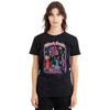 Steven Rhodes Womens/Ladies Witch Crafts T-Shirt