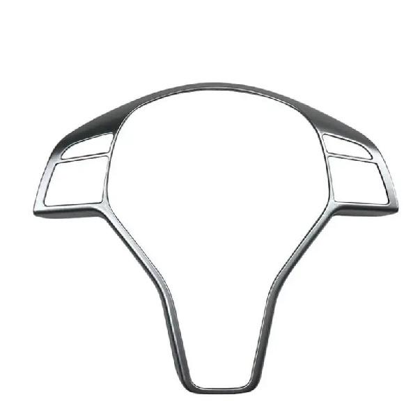 For Mercedes Benz Steering Wheel Sequins for A B C E CLA CLS GLA GLK Class W176 W246 W204 W207 W212 W117 W218 X156 X204