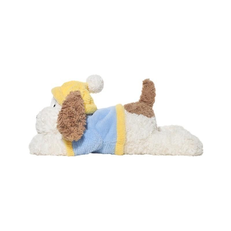 Droopy Dog Plush Toy With Soft Fabric For Kids And Giftgiving