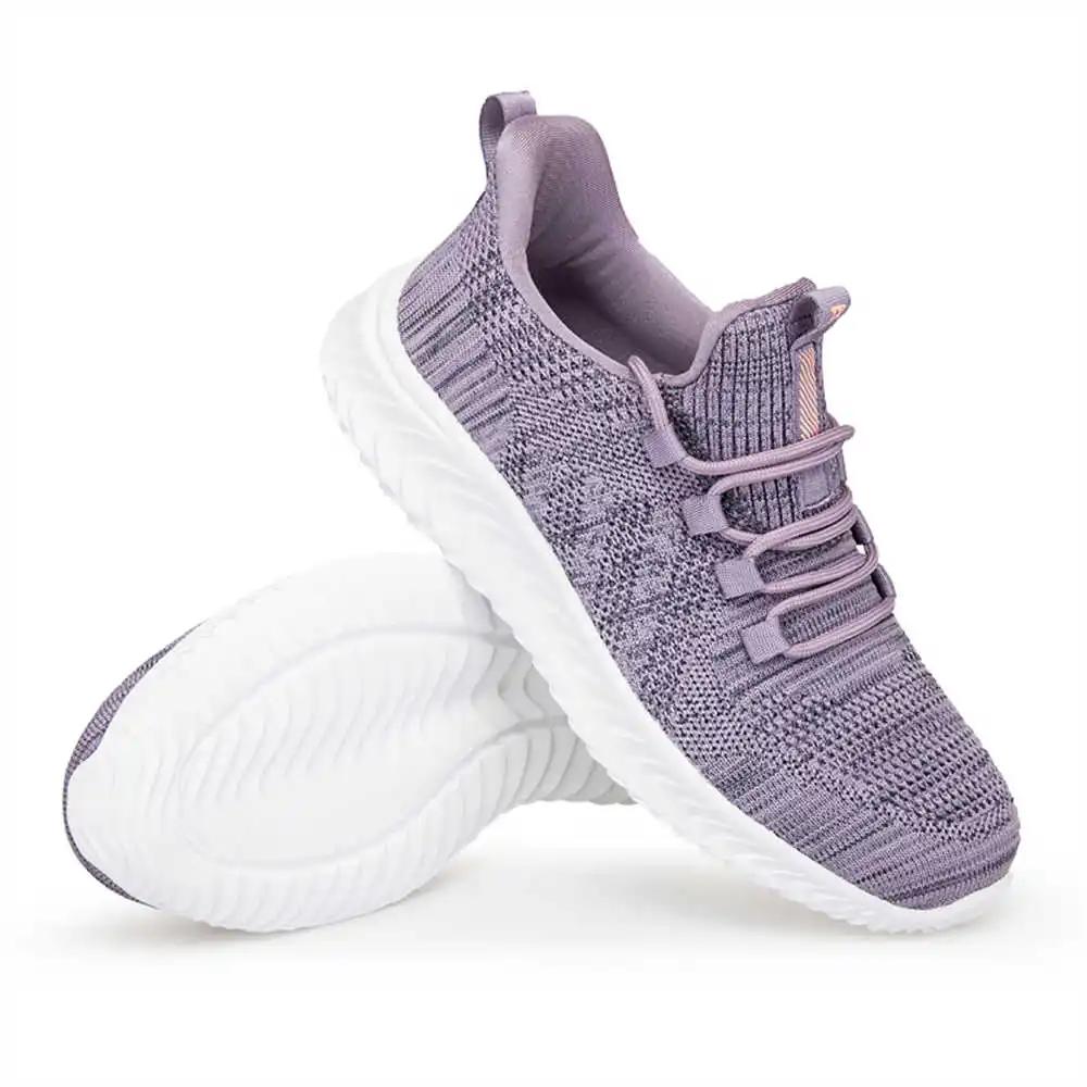 Fashion Size 36 With Lacing Womens Running Shoes Woven Flats Verdes Sneakerss Women Sneakers Sport To Play Outing Scarp Basctt