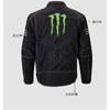 Winter Motorcycle Riding Jacket Pants Set Windproof Full Gear Men Women Cold Weather Biker Outfit
