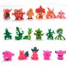 144pcs Pokemon Action Figures Collection Toy Anime Kids Toy Gift