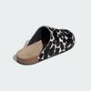 adidas ADIMULE SLIDES KI0407 Unisex Originals Sandals Core Black / Core Black / Cloud White