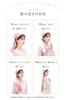 [COCOSILK] Silk Night Cap for Long Hair Silk Cap Long Cylindrical Front Tie Ribbon Hair 100% Silk Cylindrical Hair Cap (90cm, Free, Black)