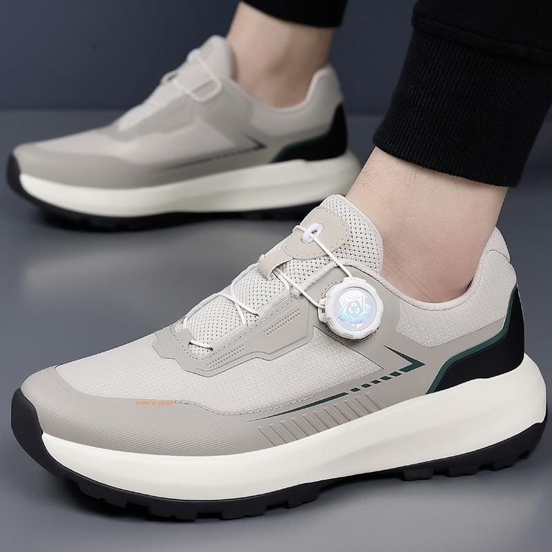 Herren Luxus Freizeit Sneaker Atmungsaktive Laufschuhe Modische Loafer Männliche Tenis Trainer Race Bequeme Schuhe für Männer