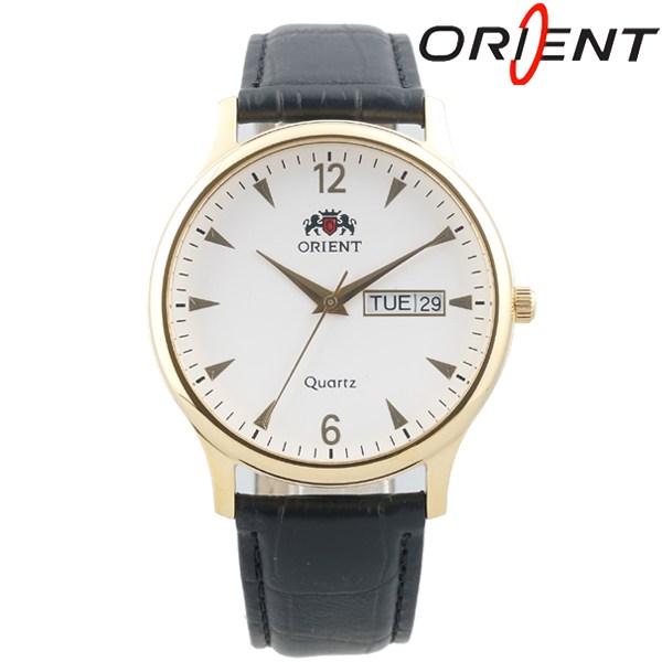 

Наручные часы Orient Date Day с дисплеем OT7709MC Сделано в Корее, популярные корейские часы