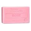 Le Chatelard Marseille Provencal Soap Rose, 100g