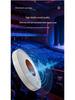 Ultra-thin Bluetooth Sleep Speaker for Pillow: White Noise, Music, Timer, Sleep Aid