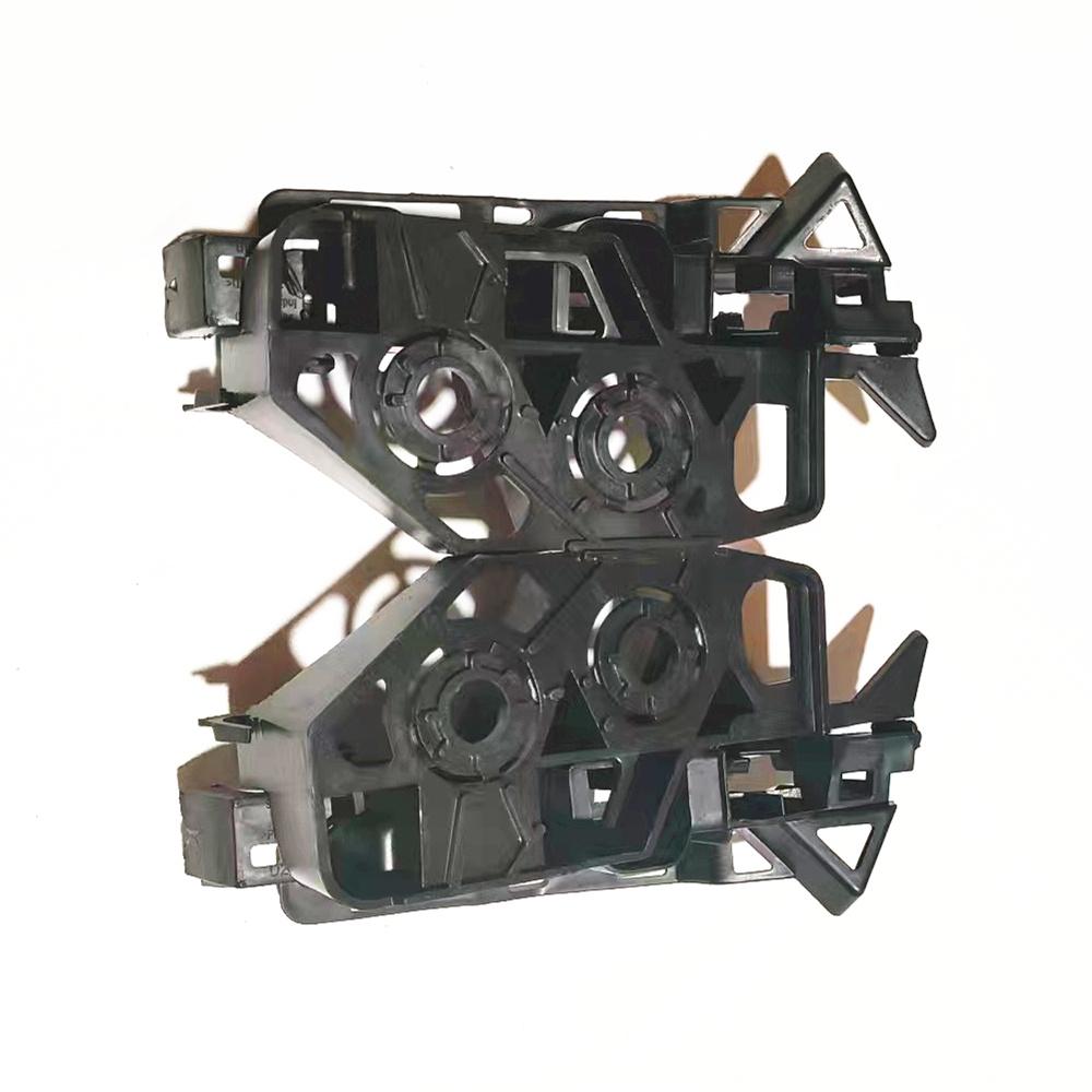 FRONT BUMPER BRACKET HOLDER Left+Right FOR Peugeot 408 308 CC SW 2008-2013