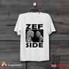 ZEF SIDE DIE ANTWOORD LIKE NINJA YOLANDI  Cool Ideal GIFT UNISEX  T Shirt B473