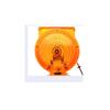 OLOMM Solar LED Traffic Warning Light