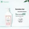 Nature's Gate Cherry Blossom Rose Essence Shampoo