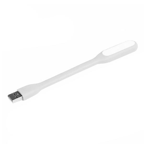 Mini Portable Flexible Bright USB LED Light Reading Lamp for Computer Laptop PC