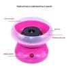 ZISIZ Automatic Electric Cotton Candy Machine