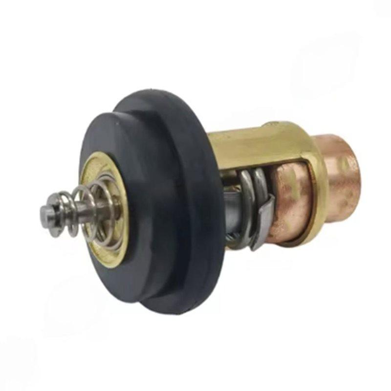 Thermostat Assembly For Tohatsu Outboard Motor 2-40 HP 350-01030-1 3H6-01030-0 Cooling System 122℉ 50℃
