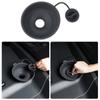 Auto Funnel For Fluids Automobile Fluid Changing Funnel Refillings For Model 3 Y Steady Pour Liquid Funnel
