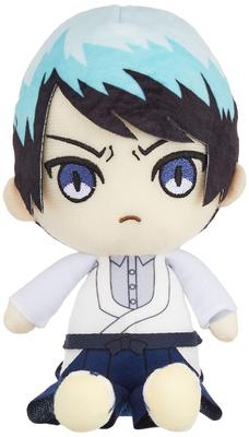Dämonen Jäger: Kimetsu no Yaiba Yushiro Chibi Plüschtier