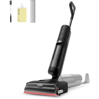 DREAME H15 Pro FoamWash - Vacuum Cleaner Washer - Targeted Cleaning - Intelligent Ratio Solution - Robotic Arm AI 2.0 - TangleCut 2.0