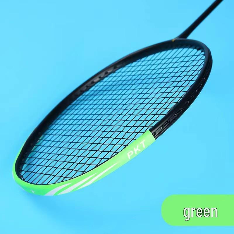 Badminton Racket Head Protection & Sweatband Wear-Resistant Strip